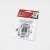 Red Fox Studio QS-32071 F-16C Block 50/52 for Tamiya kit 1/32